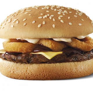 DEAL: Hungry Jack's $3 Rodeo Cheeseburger 8