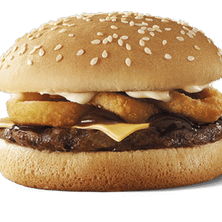 DEAL: Hungry Jack's $3 Rodeo Cheeseburger 7 DEAL: Hungry Jack's $3 Rodeo Cheeseburger 7