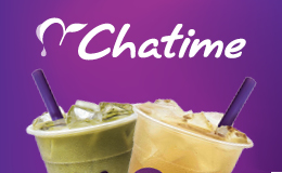 DEAL: Chatime - 2 for $8.50 Regular Fruity/Milky Teas for Student Edge Members 3