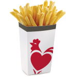 DEAL: Red Rooster - Free Large Chips with $25 Delivery 8 DEAL: Red Rooster - Free Large Chips with $25 Delivery 1