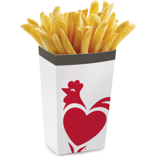 DEAL: Red Rooster - Free Large Chips with $25 Delivery 1 DEAL: Red Rooster - Free Large Chips with $25 Delivery 1