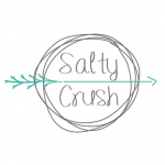 Salty Crush Discount Code