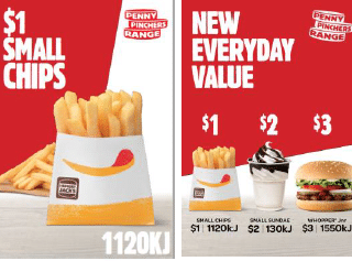 DEAL: Hungry Jack's $3 Whopper Junior 4 DEAL: Hungry Jack's $3 Whopper Junior 4
