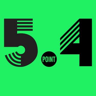 Five Point Four 5.4 Coupon Code / Promo Code / Discount Code ([month] [year]) 1
