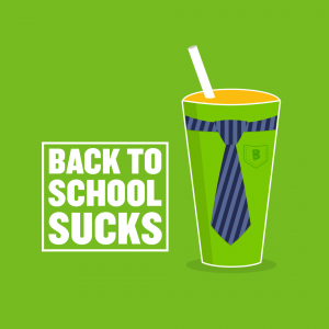 DEAL: Boost Juice - $4 Medium/$5 Original Boosts for Students after 3pm (until 27 July) 8