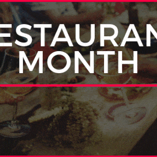 DEAL: Dimmi Restaurant Month - 50% off selected restaurants (until 31 July 2018) 7