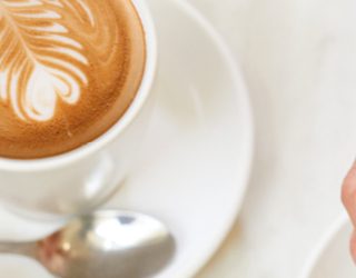 DEAL: Michel's Patisserie - Buy One Get One Free Coffee until 31 July 2018 2