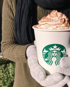 DEAL: Starbucks - $3 Tall Signature Hot Chocolate (7 July 2018) 7