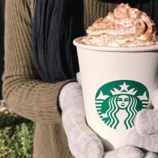 DEAL: Starbucks - $3 Tall Signature Hot Chocolate (7 July 2018) 6