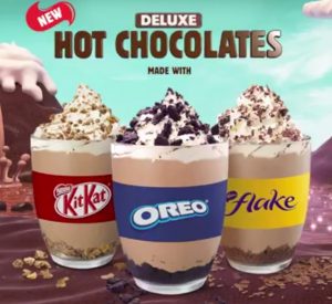 NEWS: Hungry Jack's Deluxe Hot Chocolate 3
