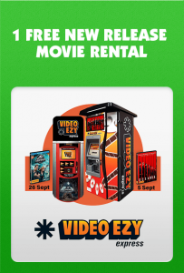 Free Movie Rental - McDonald’s Monopoly Australia 2018 3
