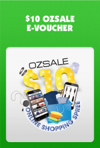 Ozsale Voucher ($10, $50, $500, $1000) - McDonald’s Monopoly Australia 2018 3