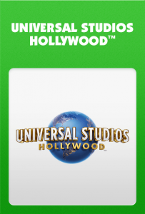 Universal Studios Hollywood - McDonald’s Monopoly Australia 2018 3