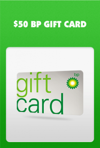 BP Fuel Gift Card ($50 or $100 or $500) - McDonald’s Monopoly Australia 2018 3