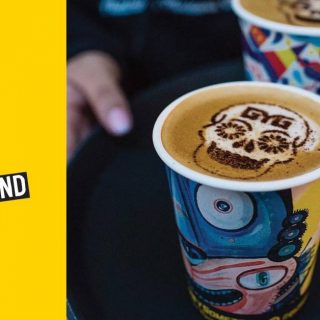 DEAL: Guzman Y Gomez - Free Coffee Week in QLD (17-21 September 2018) 1