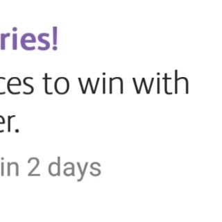 DEAL: McDonald's $1 Large Fries with mymacca's app (until September 9) 7 DEAL: McDonald's $1 Large Fries with mymacca's app (until September 9) 7