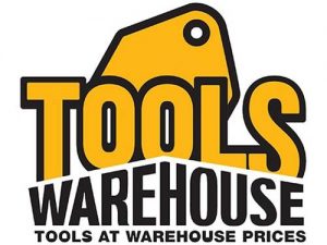 Tools Warehouse Discount Code