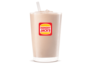DEAL: Hungry Jack's - $2 Medium Thickshake 3