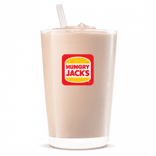 DEAL: Hungry Jack's - $2 Medium Thickshake 1
