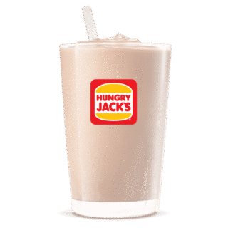 DEAL: Hungry Jack's $2 Medium Thickshake 1 DEAL: Hungry Jack's $2 Medium Thickshake 1