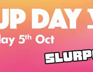 DEAL: 7-Eleven - $1 Slurpee BYO Cup Day (5 October 2018) 9 DEAL: 7-Eleven - $1 Slurpee BYO Cup Day (5 October 2018) 9