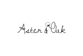 Aster & Oak Discount Code