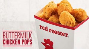 NEWS: Red Rooster Buttermilk Chicken Pops 3