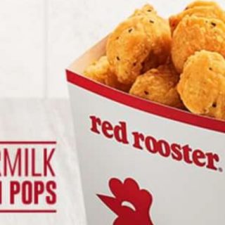 NEWS: Red Rooster Buttermilk Chicken Pops 1