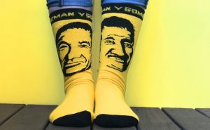 DEAL: Deliveroo - Free Socks for Guzman Y Gomez orders above $35 + Delivery 3
