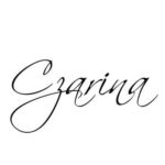 Czarina Discount Code