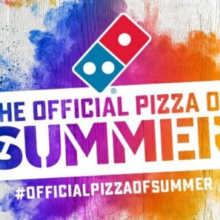 NEWS: Domino's Official Pizza of Summer Promotion with 30 New Products 6 NEWS: Domino's Official Pizza of Summer Promotion with 30 New Products 6