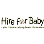 Hire For Baby Coupon