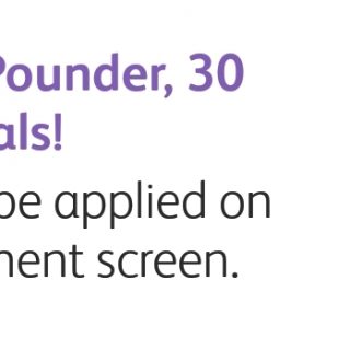 DEAL: McDonald’s - $2 Quarter Pounder on mymacca's app (28 November) 3