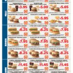 Hungry Jacks Vouchers / Coupons (March 2019) | frugal feeds