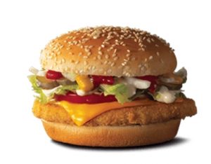 NEWS: McDonald's Chicken McFeast 3