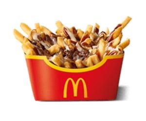 NEWS: McDonald's BBQ Aioli Loaded Fries 27 NEWS: McDonald's BBQ Aioli Loaded Fries 1