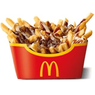 NEWS: McDonald's BBQ Aioli Loaded Fries 10 NEWS: McDonald's BBQ Aioli Loaded Fries 10