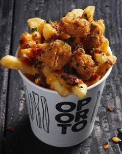 NEWS: Oporto Pulled Chicken Bowl 21