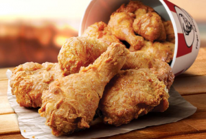 DEAL: KFC - 21 pieces for $21 on the KFC App (28 February 2019 in QLD) 3