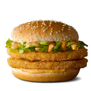 NEWS: McDonald's Spicy Double McChicken 4