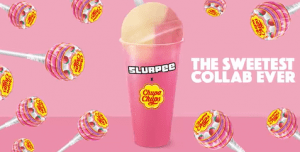 DEAL: 7-Eleven – Free Slurpee x Chupa Chups Flavours in Selected Stores (23 February) 5