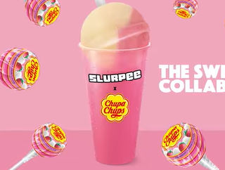 DEAL: 7-Eleven – Free Slurpee x Chupa Chups Flavours in Selected Stores (23 February) 1