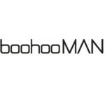 boohooMAN Promo Code