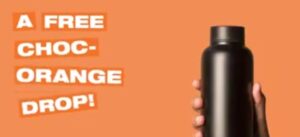 DEAL: T2 Tea - Free Matcha Jaffa Swirl Milkshake (until 13 March 2019) 1 DEAL: T2 Tea - Free Matcha Jaffa Swirl Milkshake (until 13 March 2019) 1