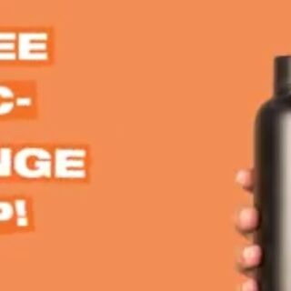 DEAL: T2 Tea - Free Matcha Jaffa Swirl Milkshake (until 13 March 2019) 1