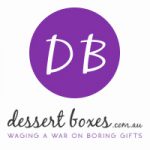 Dessert Boxes Discount Code