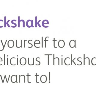 DEAL: McDonald's - $1 Large Thickshake with mymacca's app (until 24 April 2020) 6