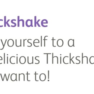 DEAL: McDonald's - $1 Large Thickshake with mymacca's app (until 24 April 2020) 8