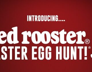 NEWS: Red Rooster Easter Egg Hunt until 30 April - Get $10 Credit + Surprise Free Offer 4 NEWS: Red Rooster Easter Egg Hunt until 30 April - Get $10 Credit + Surprise Free Offer 4