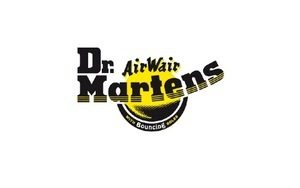 Dr Martens Discount Code